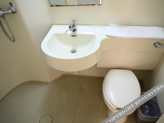 Цзинань: 7 Days Inn Jinan Jiefang Road Sai Bo Branch