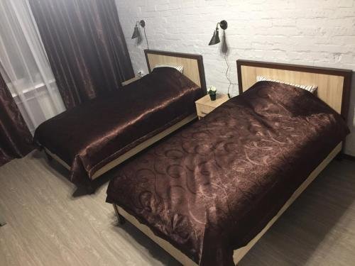 Нурма: Mini-Hotel Nurma
