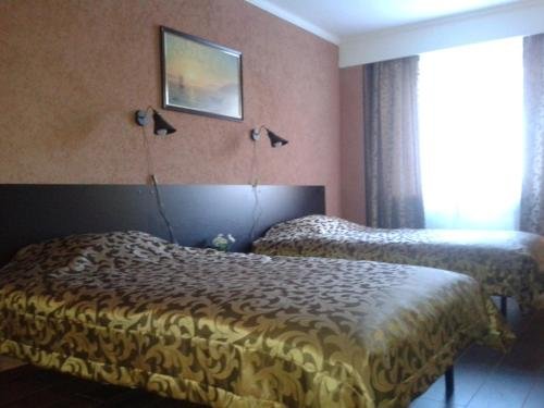 Нурма: Mini-Hotel Nurma