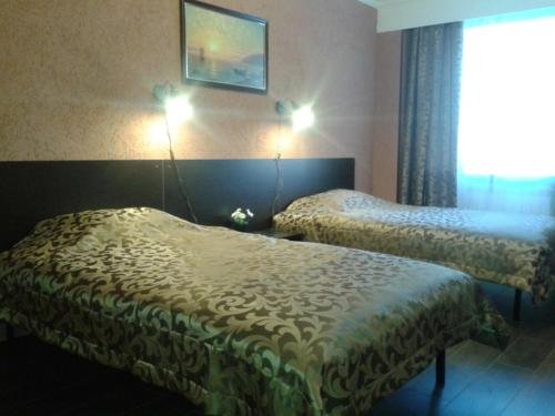 Нурма: Mini-Hotel Nurma