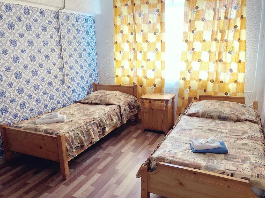 Иссад: Юшково