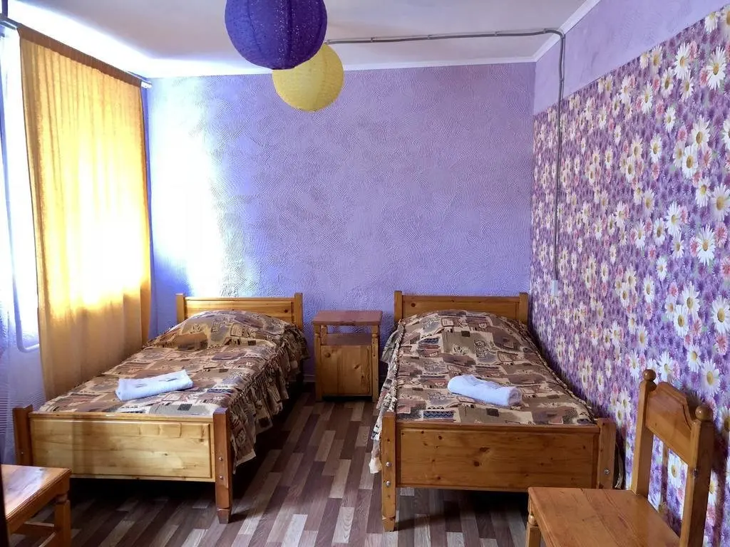 Иссад: Юшково