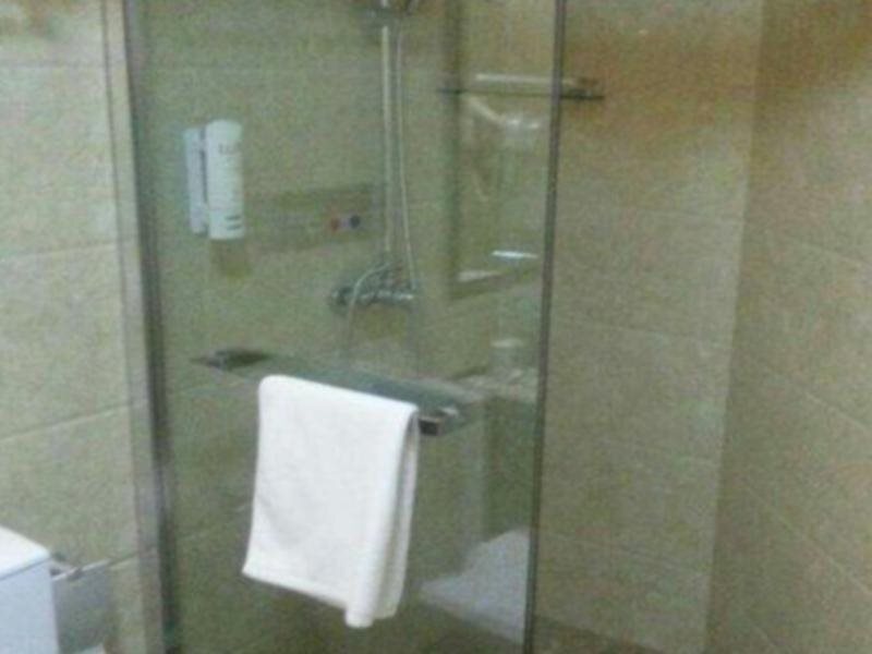 Таншань: 7 Days Premium Tangshan Xin Hua Street Branch Hotel