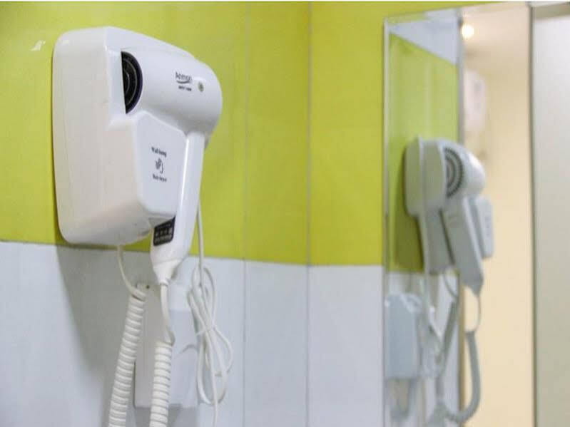 Пекин: 7 Days Inn Beijing Shangdi Sanjie Branch