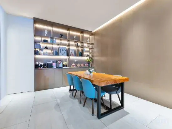 Гуанчжоу: Local Hotels (Guangzhou Jiangnanxi Changgang Road Metro Station)