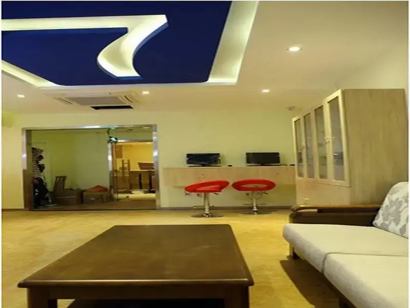 Пекин: 7 Days Inn Beijing Xizhimen Exhibition Center Branch