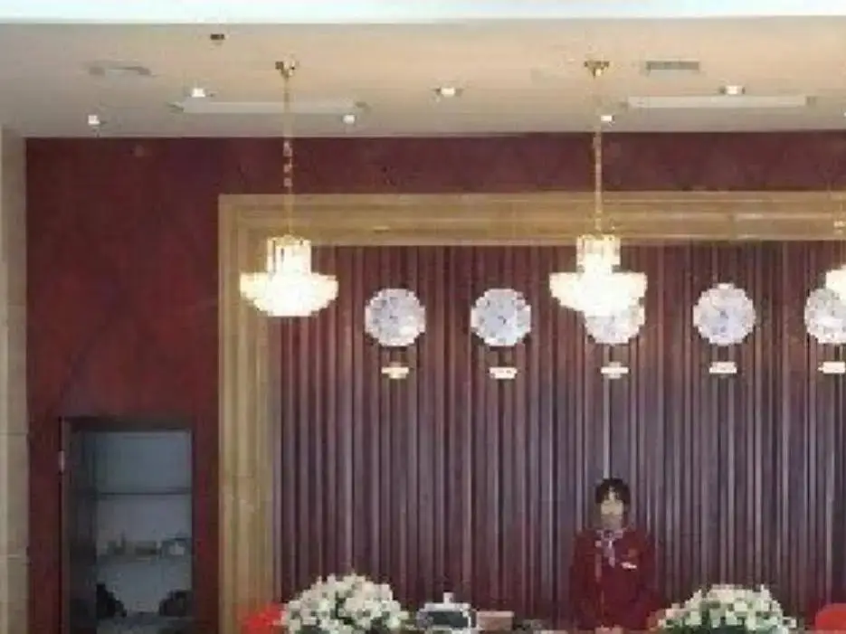 Чанша: Kaiserdom Hotel Changsha South Bus Station Branch