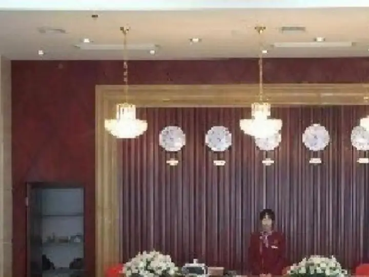 Чанша: Kaiserdom Hotel Changsha South Bus Station Branch
