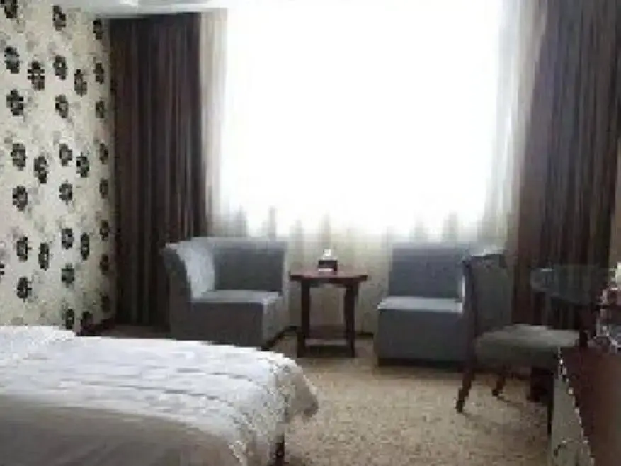Чанша: Kaiserdom Hotel Changsha South Bus Station Branch