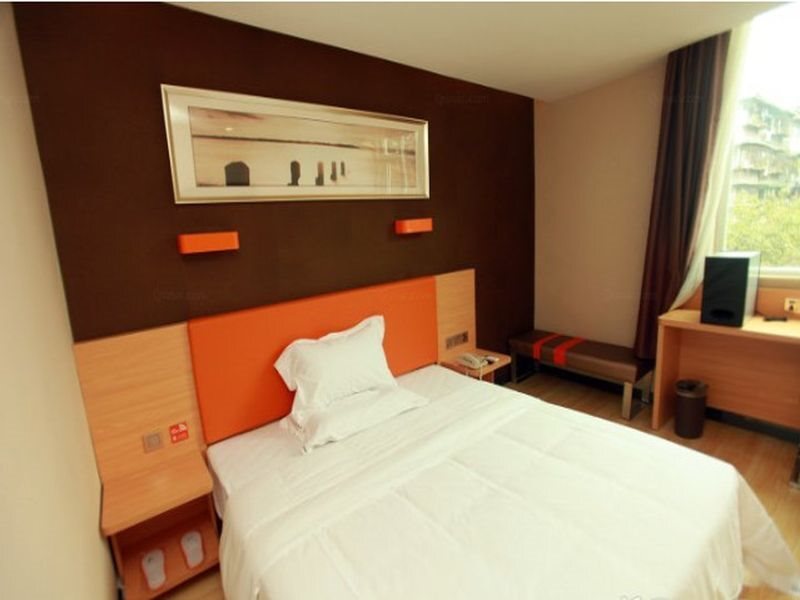 Чэнду: 7 Days Premium Chengdu Jiaotong University Shawan Convention and Exhibition Center Branch