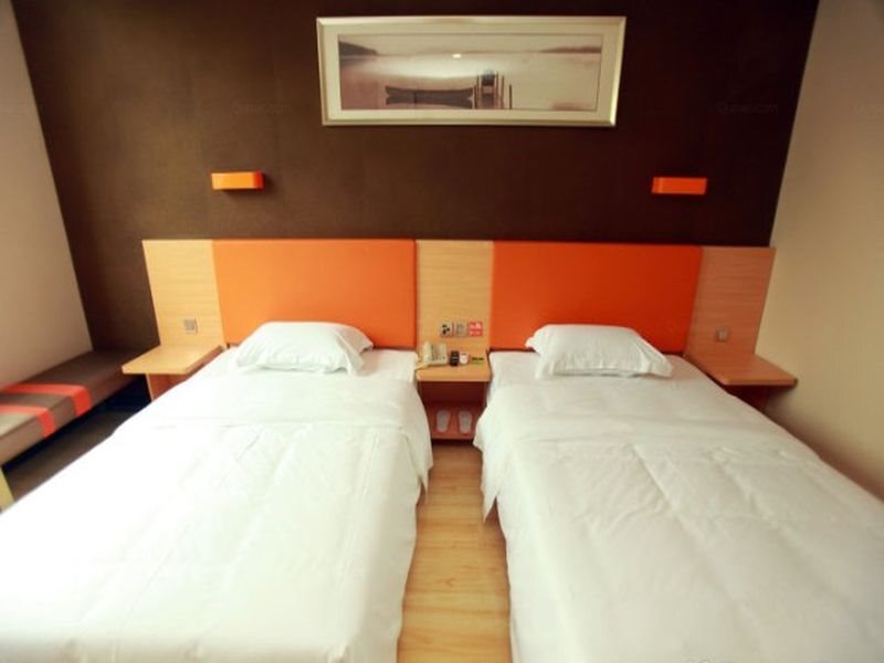 Чэнду: 7 Days Premium Chengdu Jiaotong University Shawan Convention and Exhibition Center Branch