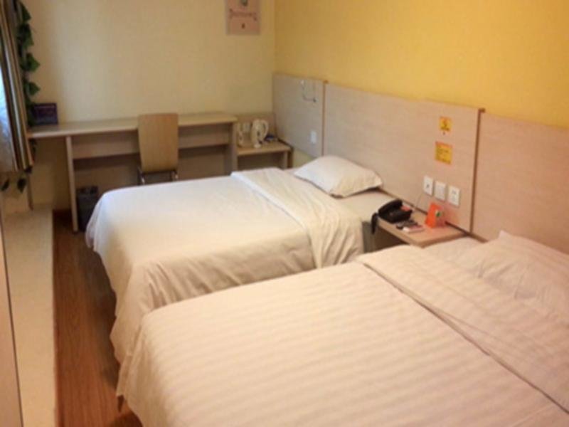 Лянфан: 7Days Inn Langfang Gu'an