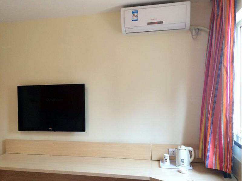 Пекин: 7 Days Inn Beijing Liangxiang Changyang Roundabout Branch