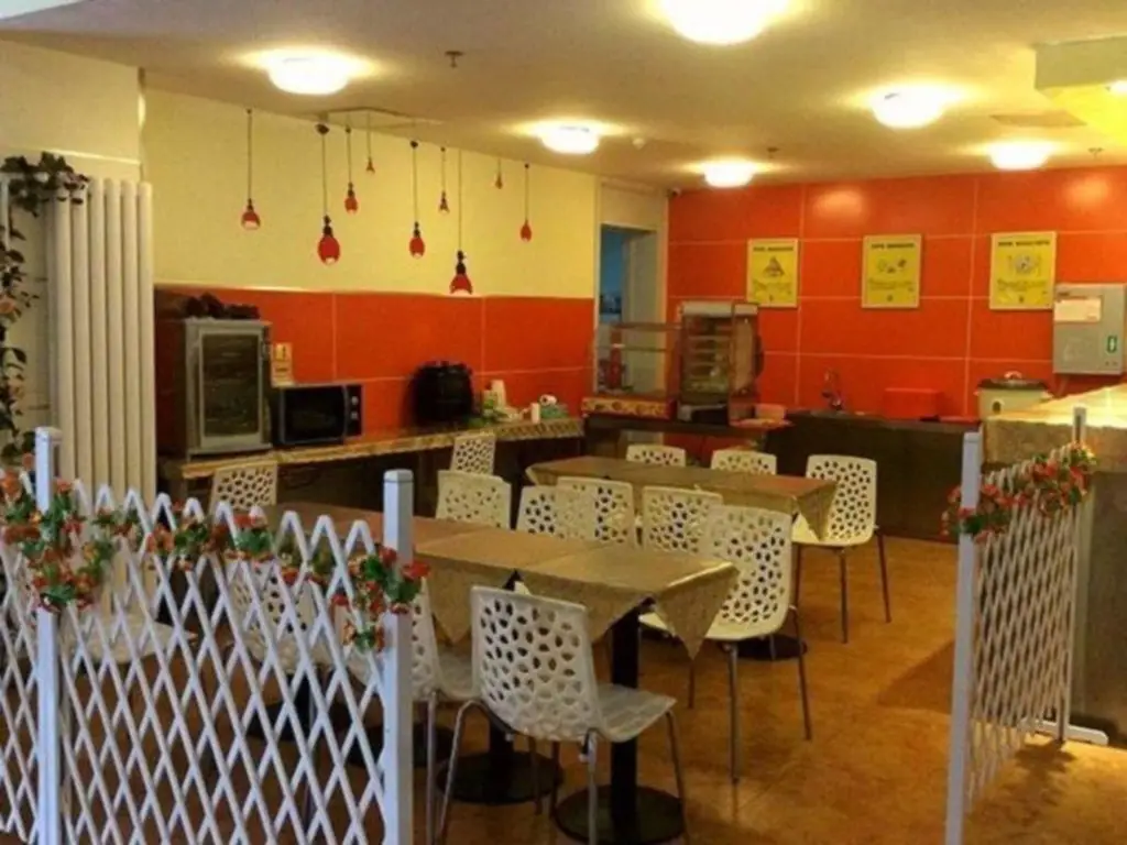 Уси: 7 Days Inn Wuxi Shoufang International Airport Branch