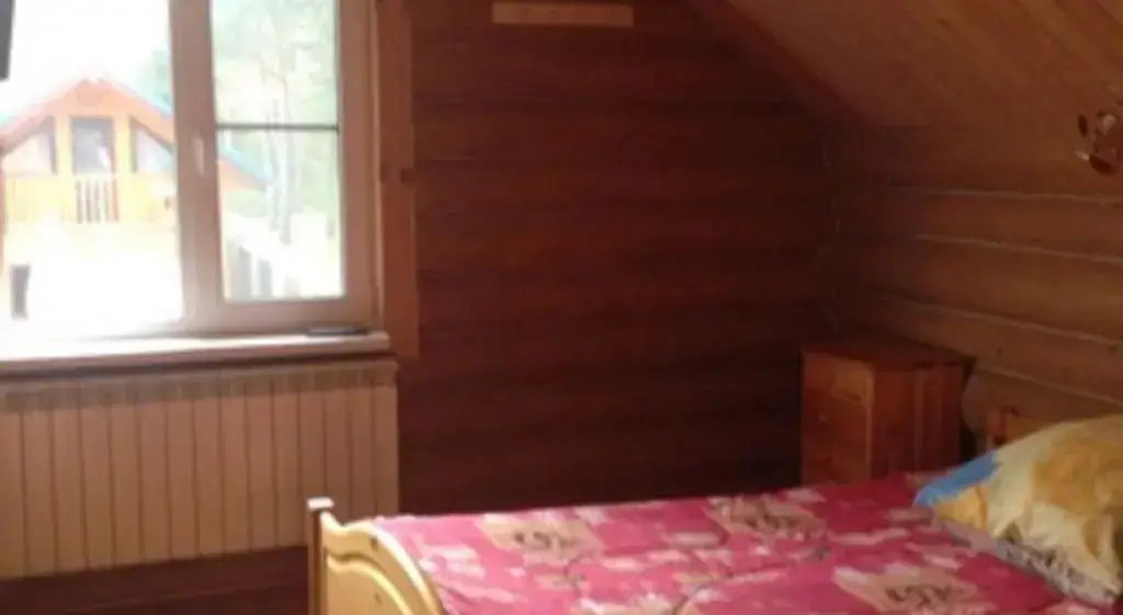 Новая Ладога: Ladoga Villas