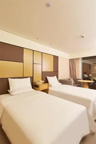 Ханчжоу: JI Hotel Hangzhou West Lake Nanshan Road Main Branch