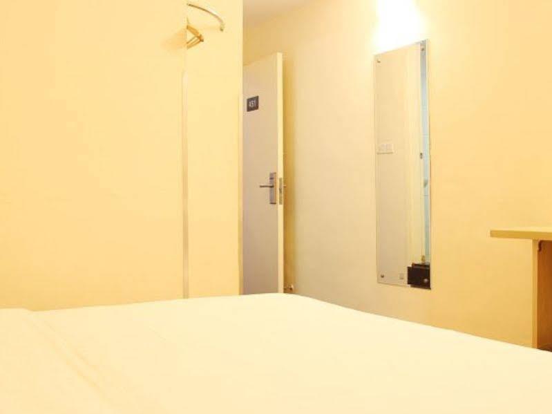 Чэнду: 7 Days Premium Hotel Chengdu Kuangzhai Alley New City Square Branch