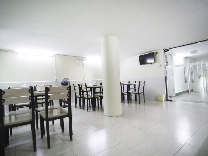 Цюаньчжоу: GreenTree Inn QuanZhou BaoZhou Road Wanda Express