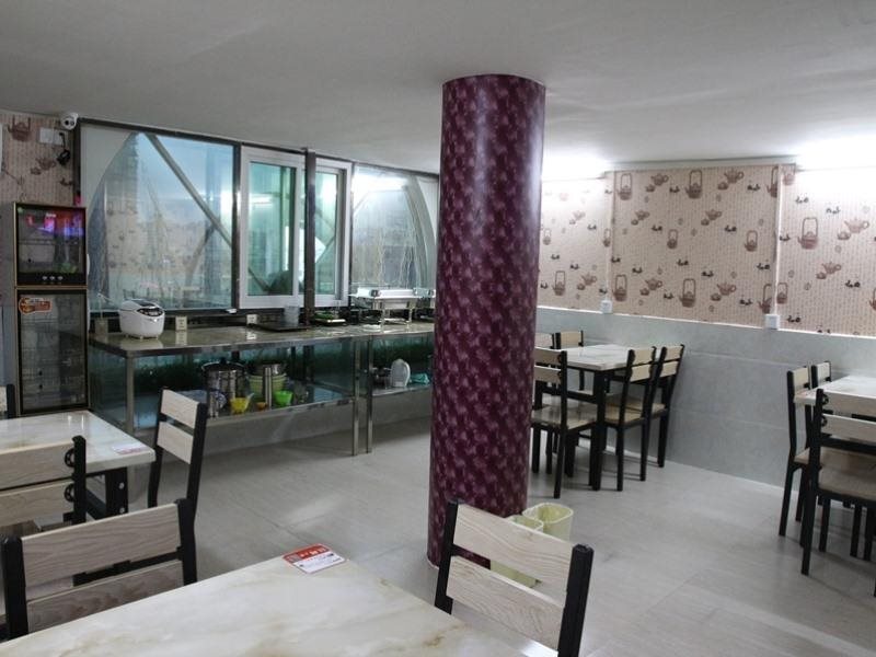 Цюаньчжоу: GreenTree Inn QuanZhou BaoZhou Road Wanda Express