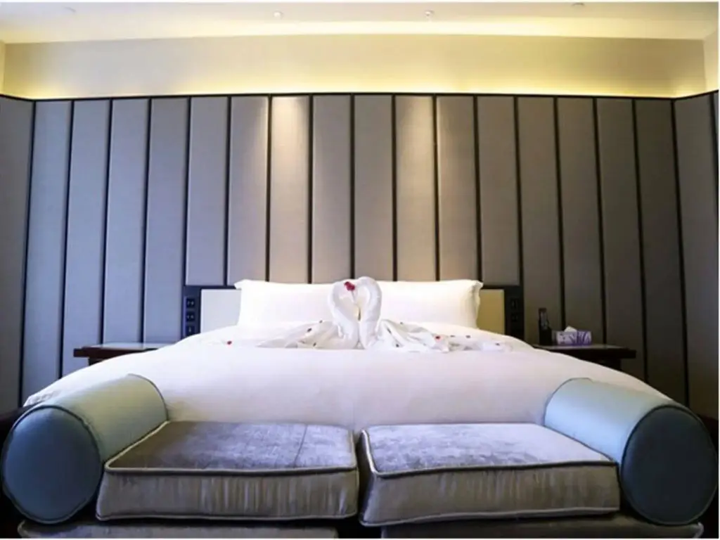 Сямынь: Xiamen Goldcommon Royal Seaside Hotel and Hot Spring