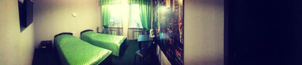 Кировск: Нева