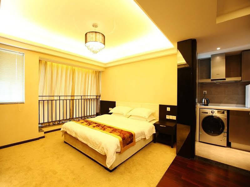 Чэнду: Chengdu Binyue Hotel-Conference and Exhibition Centre Branch
