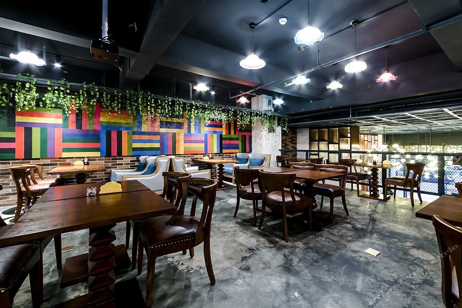 Чэнду: Chengdu Binyue Hotel-Conference and Exhibition Centre Branch