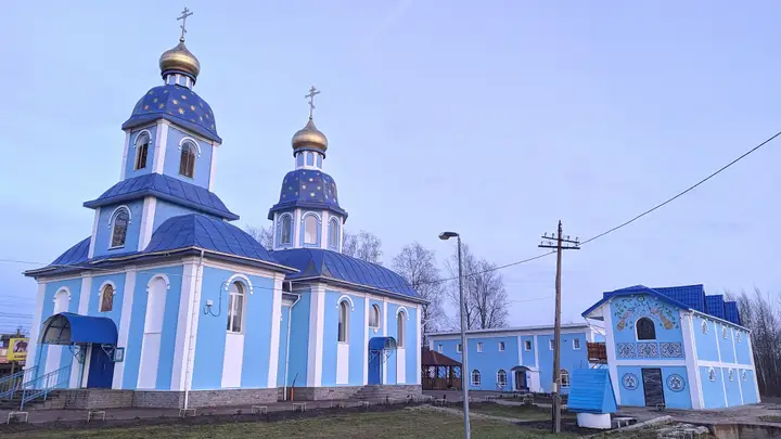 Ушаки: Отель Хостел Ушаки