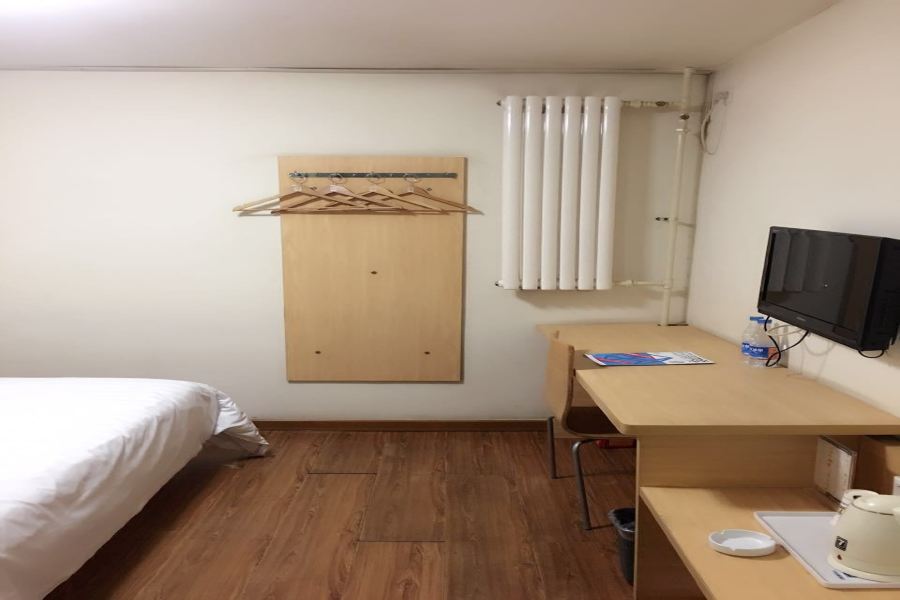 Тайюань: 7 Days Inn