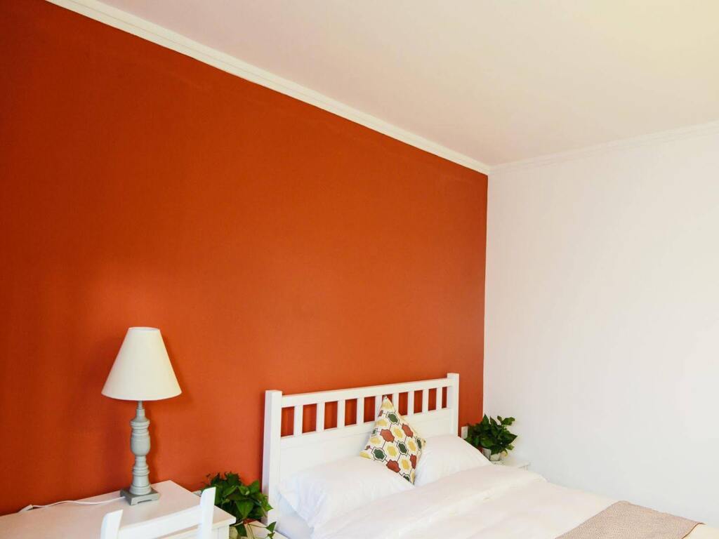Сиань: Xian See Tang Youth Hostel