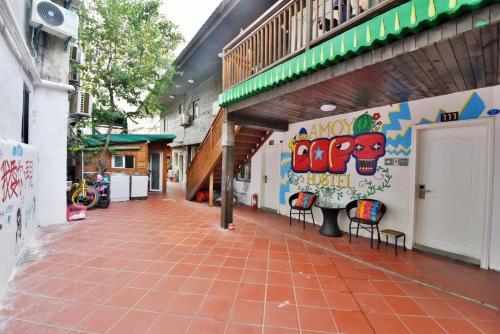 Сямынь: Xiamen Loft International Youth Hostel