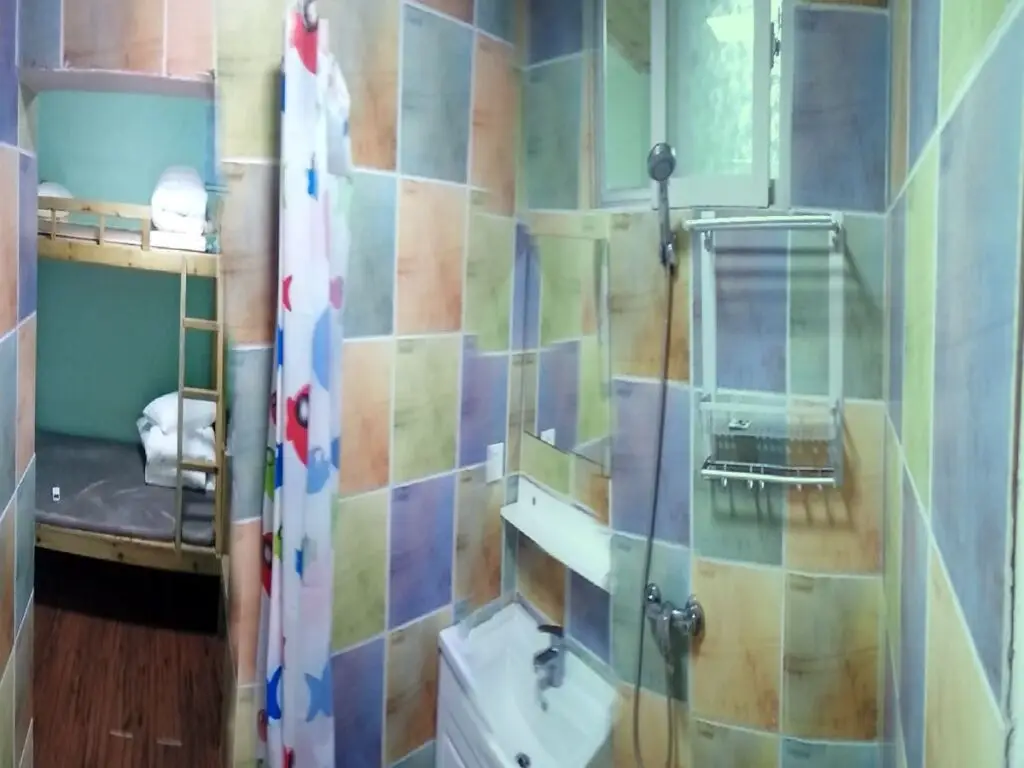 Сямынь: Xiamen Loft International Youth Hostel