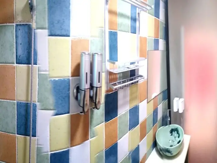Сямынь: Xiamen Loft International Youth Hostel