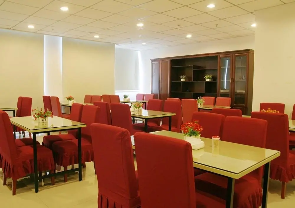 Уси: Hanting Express Wuxi Taihu Avenue Branch