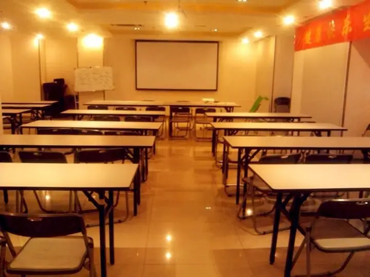 Уси: Hanting Express Wuxi Taihu Avenue Branch