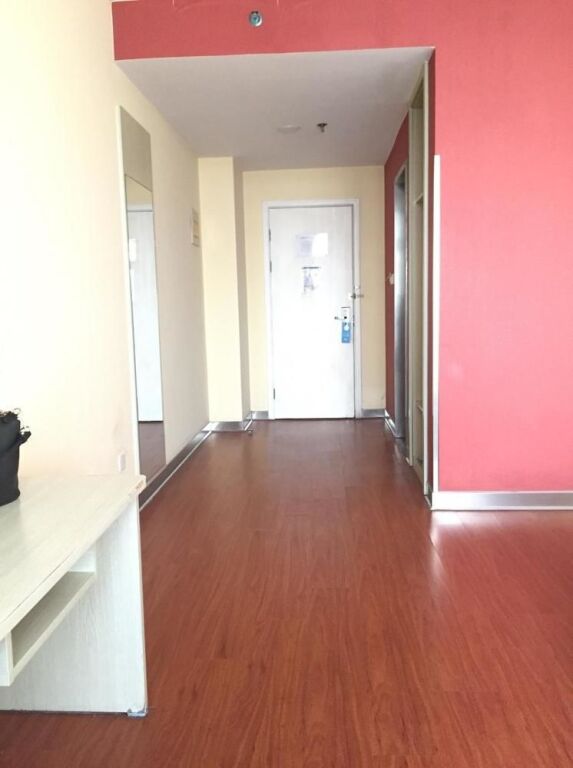 Уси: Hanting Express Wuxi Taihu Avenue Branch