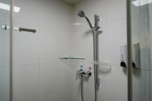Чунцин: 7 Days Premium Chongqing Longtousi Railway North Station Center Branch