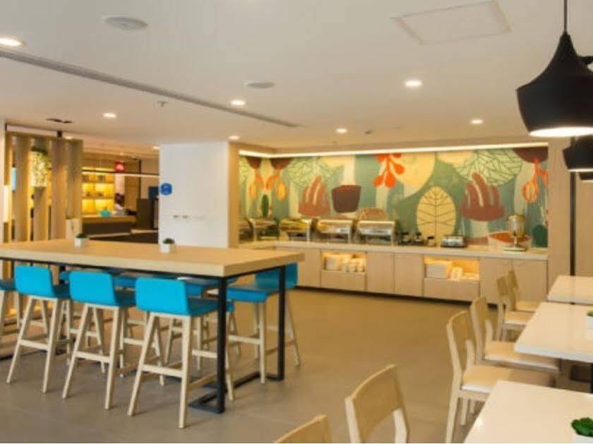 Ухань: Hanting Hotel Wuhan Xinhua Road Second Branch