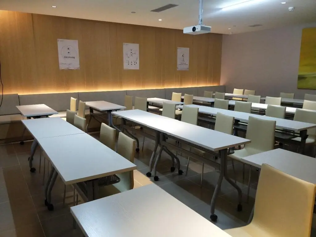 Куньмин: JI Hotel Kunming Cuihu