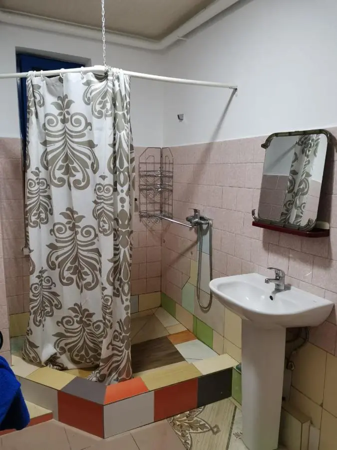 Витязево: Mirage Guest House