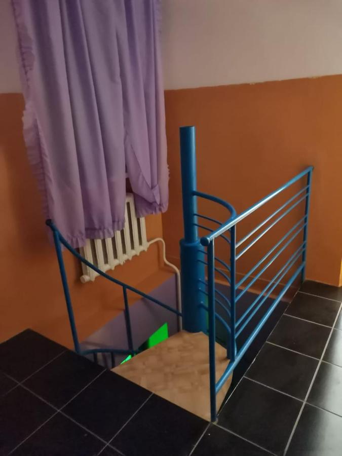Витязево: Mirage Guest House