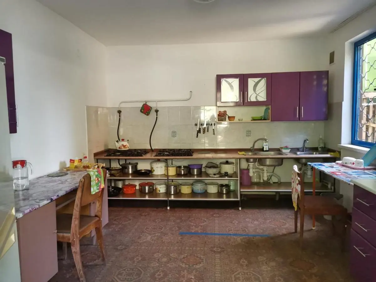 Витязево: Mirage Guest House