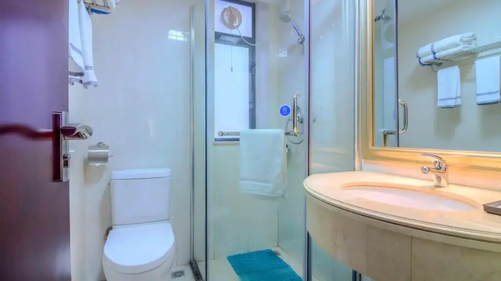 Гуанчжоу: Yumi Apartment Pazhou Exhibition Center