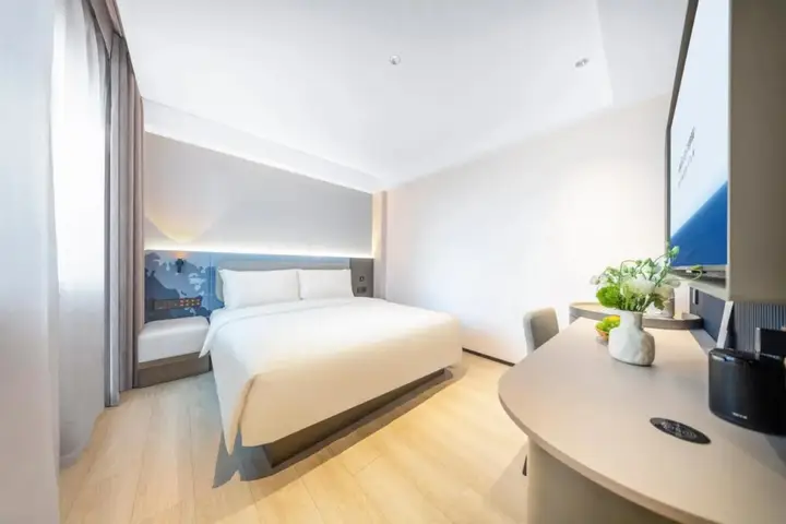 Чэнду: Chengdu Well Hotel