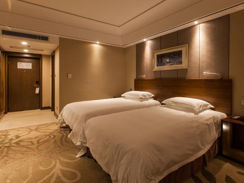 Ханчжоу: Hangzhou Yuecheng Audio & Video International Hotel (Boao Xinhan Road Subway Station)