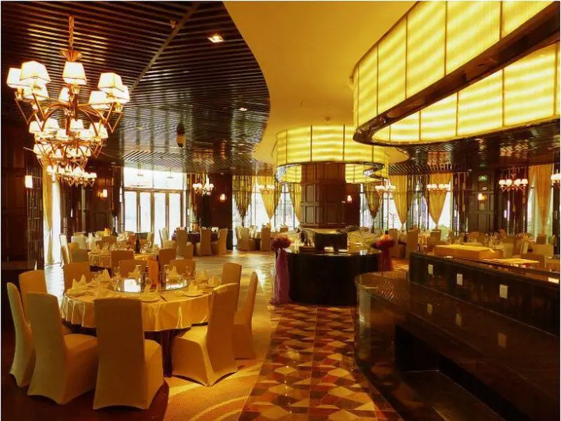 Ханчжоу: Hangzhou Yuecheng Audio & Video International Hotel (Boao Xinhan Road Subway Station)