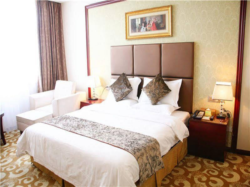 Сиань: Vienna Hotel Xi'an Gaoxin Electronic Mall
