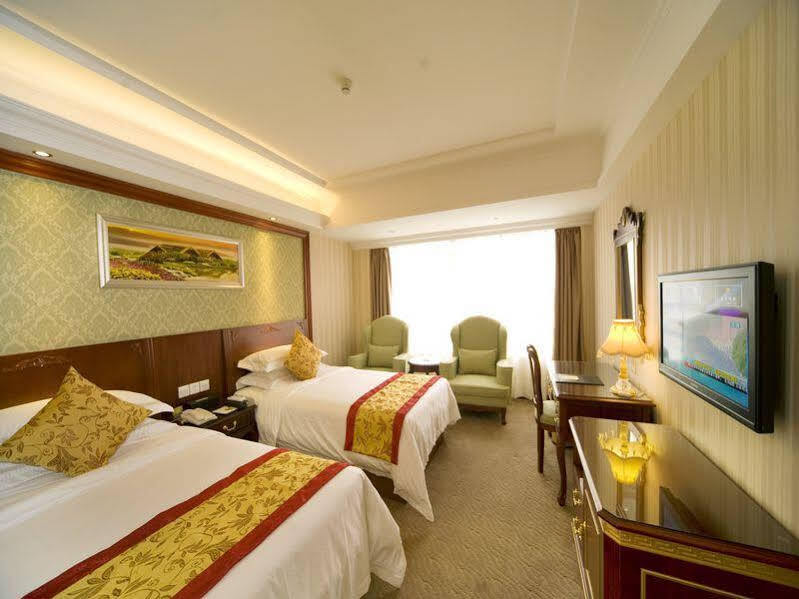 Сиань: Vienna Hotel Xi'an Gaoxin Electronic Mall