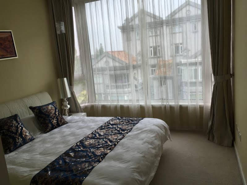 Шанхай: Shanghai JJ BNB Lvzhonghai Branch