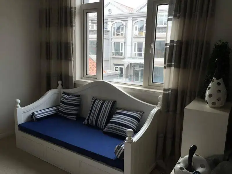 Шанхай: Shanghai JJ BNB Lvzhonghai Branch